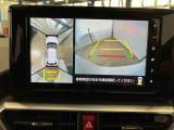 ダイハツのお店では、ダイハツを知り尽くしたプロフェッショナルが、専用の診断機器を使って各システムを点検。