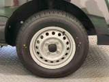 納車後の点検、車検などアフターサービスもお任せください!