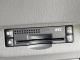 【ETC】高速道路の料金所をストレスなく通過!話題のスポットやサービスエリアに多い「スマートIC」利用時は必須のアイテムです。当店でセットアップを実施、ご納車当日からすぐにご利用いただけます!