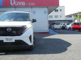 明るく光量タップリのLEDヘッドランプが視界をしっかりと確保致します!