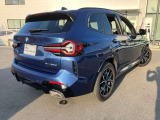 BMWの代名詞とも言えるキドニーグリル!アクティブ・エア・ストリームを採用し最先端の空力性能を実現しました。