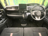 N-BOXカスタム G L ホンダセンシング 