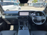 ランドクルーザー250 2.8 VX ディーゼル 4WD 本革シート