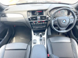 X3  xDrive 20d Mスポーツ