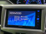 【ナビゲーション】使いやすいナビで目的地までしっかり案内してくれます。各種オーディオ再生機能も充実しており、お車の運転がさらに楽しくなります!!