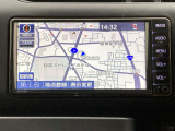 メモリーナビが付いています。初めて使用する方も安心して使えます♪フルセグ、ブルートゥース付きです。