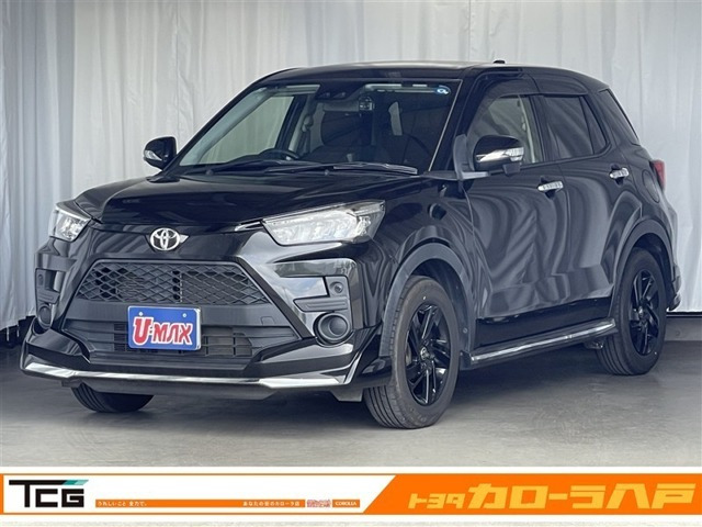 ライズ 1.0 X S 4WD 