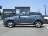 CX-3  1.5 15S ツーリング