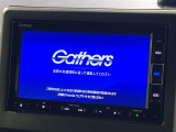 【純正ナビ】人気の純正ナビを装備。オーディオ機能も充実しており、Bluetooth接続すればお持ちのスマホやMP3プレイヤーの音楽を再生可能!毎日の運転がさらに楽しくなります!!