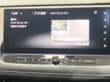 【ドライブレコーダー】ナビゲーションでの再生が可能!すぐに撮った映像を確認することができます!