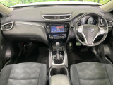 エクストレイル 2.0 20Xtt エマージェンシーブレーキパッケージ 