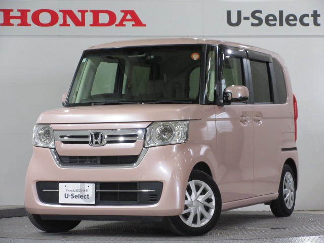 N-BOX L