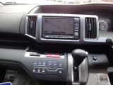 ステップワゴン 2.0 スパーダ Z HDDナビ エディション 4WD 