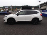 フォレスター 2.0 X エディション 4WD 