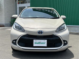 【正面画像】◆自宅にいながらクルマが買える!売れる!北海道、東北、関東、中部、関西、中国、四国、九州、沖縄、全国各地どこからでも対応可能です!!ぜひ、ガリバー南仙台店にお気軽にご相談ください!!