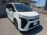 ヴォクシー 2.0 ZS 煌III 