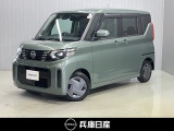 令和6年式 ルークス X 入庫しました!分りやすい画像を複数掲載しておりますので、ご覧ください♪