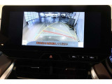 ■バックガイドモニター■車庫入れの時に何かに接触しないかとヒヤヒヤしたことはありませんか?バックモニターがあればそのような不安はなくなります♪ガイド線付きで分かりやすく、夜間でもよく見えます!