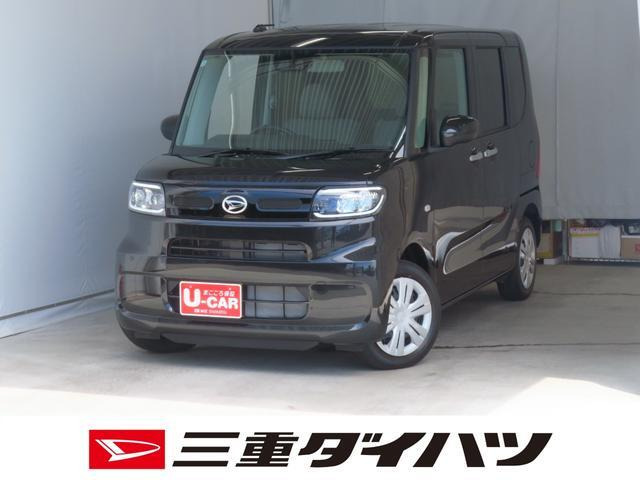 タント X リミテッド