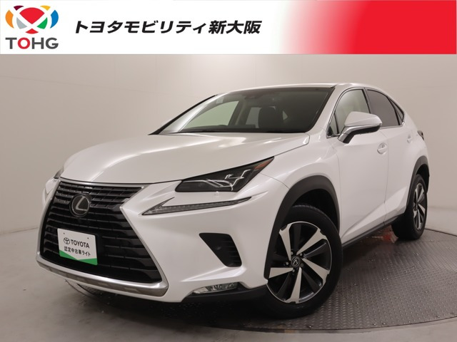 NX 300 Iパッケージ 