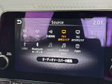 9インチナビ+フルセグで検索や操作がスイスイ行えます!