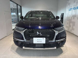 DS7クロスバック グランシック ブルーHDi ディーゼル 