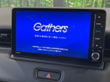 【純正9型ナビ】人気の純正ナビを装備。オーディオ機能も充実しており、Bluetooth接続すればお持ちのスマホやMP3プレイヤーの音楽を再生可能!毎日の運転がさらに楽しくなります!!