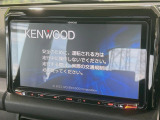 【9インチナビ】目的地までしっかり案内してくれる使いやすいナビ。Bluetooth接続すればお持ちのスマホやMP3プレイヤーの音楽を再生可能!毎日の運転がさらに楽しくなります!!