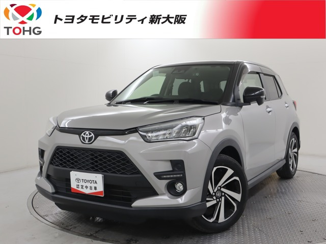 ライズ  1.2 Z