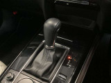 DCT、CVT、従来型のATなど、すべてのトランスミッションの利点を集約し、ロックアップ領域を大幅に拡大し伝達効率の向上とマニュアルトランスミッションのようなダイレクト感を実現した自社製ATです。