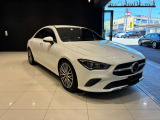 CLAクラス CLA200d 