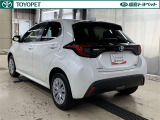 中古車の総合評価や内外装の状態などをひと目でわかるよう、トヨタ車のプロの検査員が実施した「車両検査証明書」をご用意しています。