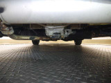 下廻りの状態