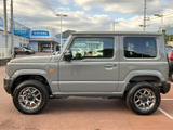 ジムニー XC 4WD 