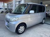 タント フレンドシップ スローパーリヤシートレス仕様 
