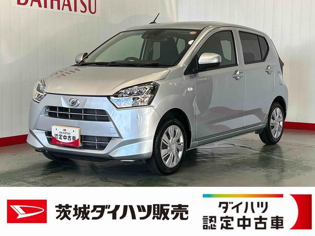 ミライース X SAIII