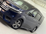 ステップワゴン 2.0 スパーダ ハイブリッド G EX ホンダセンシング 
