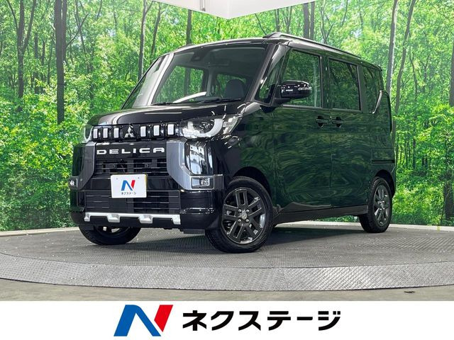 デリカミニ T プレミアム 