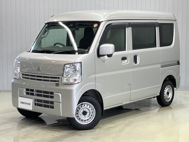 NV100クリッパー DX GL セーフティパッケージ ハイルーフ 