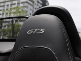 &ldquo;GTS&rdquo;は、パフォーマンスとルックスをスポーティに仕立てることで人気のシリーズである。アドレナリンが沸き立つスポーツパフォーマンスを具現化したモデル。