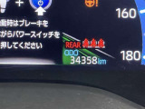 撮影時の走行距離です☆ご来店時や納車時には展示の移動や整備などで、若干距離が進んでる場合がございます。