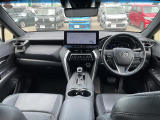 ハリアー 2.0 G 4WD 修復歴無し