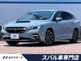 禁煙車 スマートリヤビューミラー パワーバックドア アイサイトX