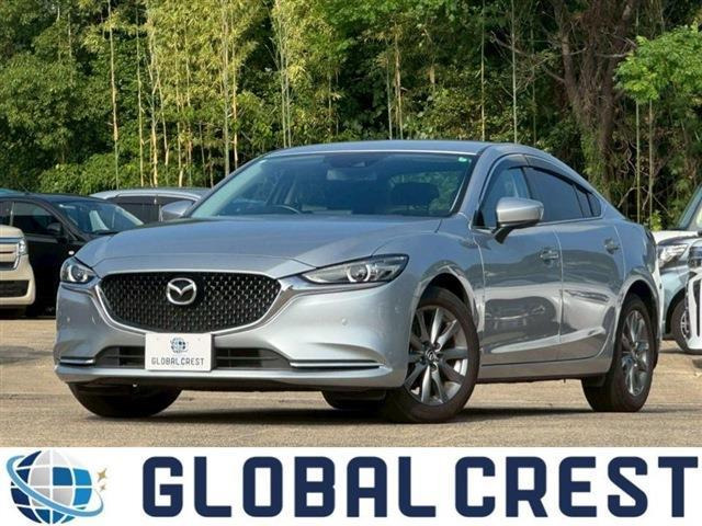 MAZDA6セダン 2.0 20S