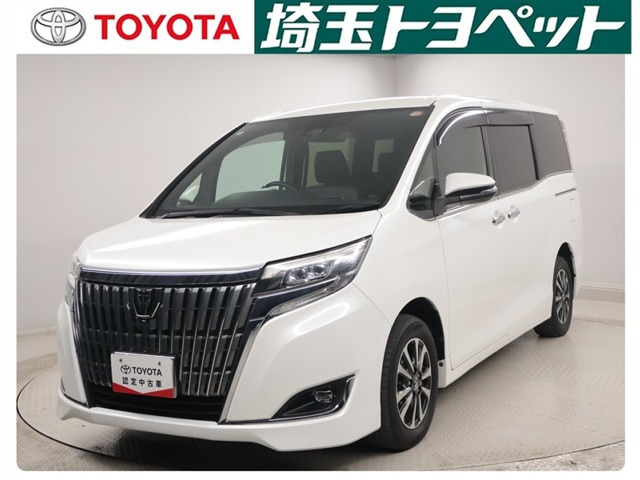 エスクァイア 2.0 Gi 