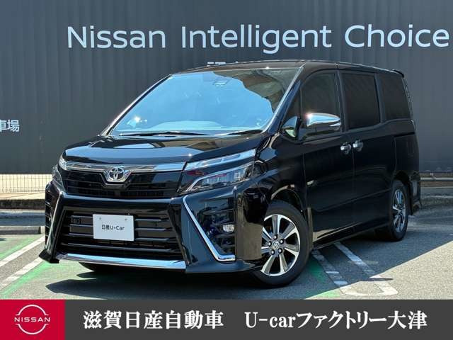 ヴォクシー 2.0 ZS 煌II 