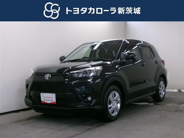 ライズ  1.2 X