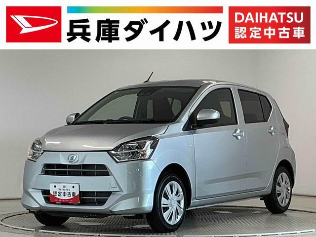 ミライース X SAIII 
