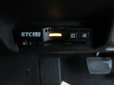 ETC2.0を装備!従来のETC車載器の機能に加えて新たなサービスがご利用いただけます♪ご納車後すぐにお使い頂けるようセットアップしてのお渡しとなります。