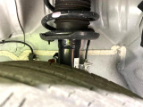 お車を安心してお乗りいただく為には、足回りの定期点検が欠かせません。サービスサポート(有償保証)では無料点検もご提供しており、安心のカーライフをお過ごしいただけるサポート体制が整っています。